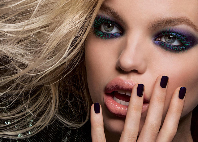 Первый взгляд: весенняя коллекция Tom Ford (фото 1)