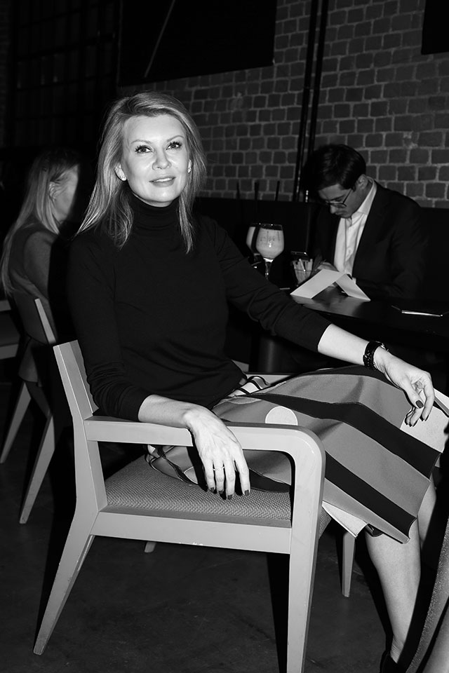 Специальный показ фильма "Сахар" (фото 8)