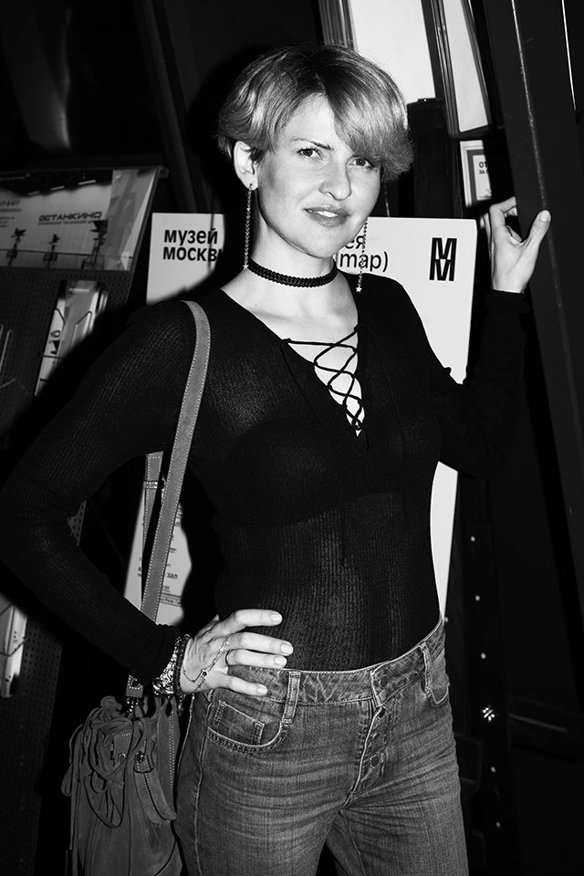 Специальный показ фильма "Сахар" (фото 3)