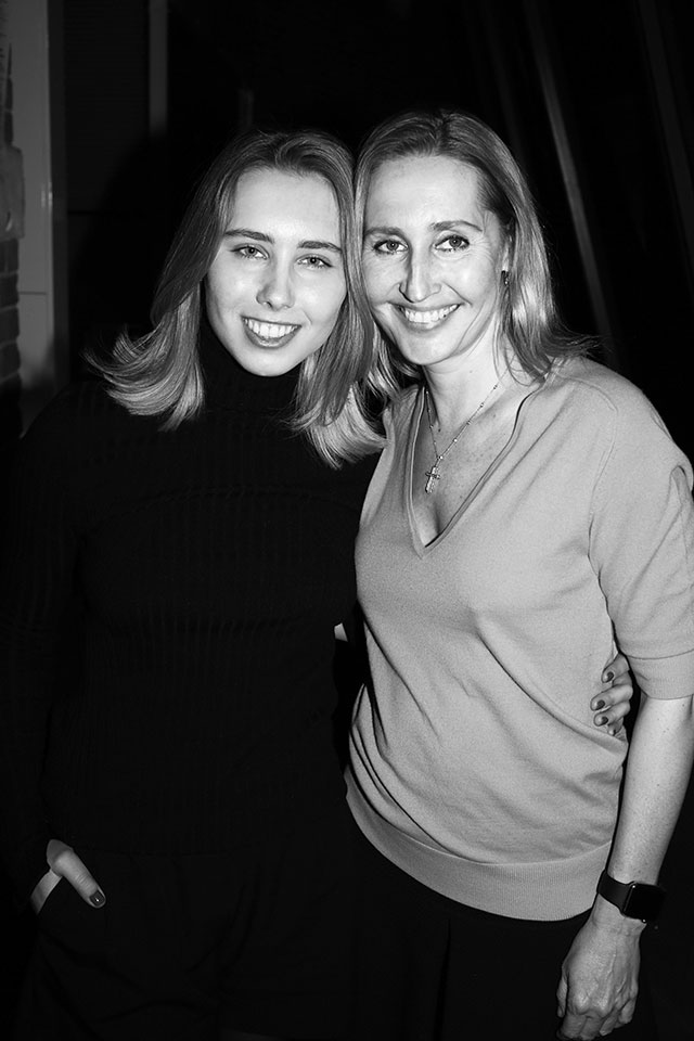 Специальный показ фильма "Сахар" (фото 7)