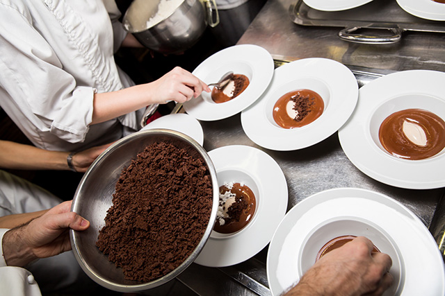 Michelin на выезде: с какими трудностями сталкиваются гастролирующие шефы (фото 3)