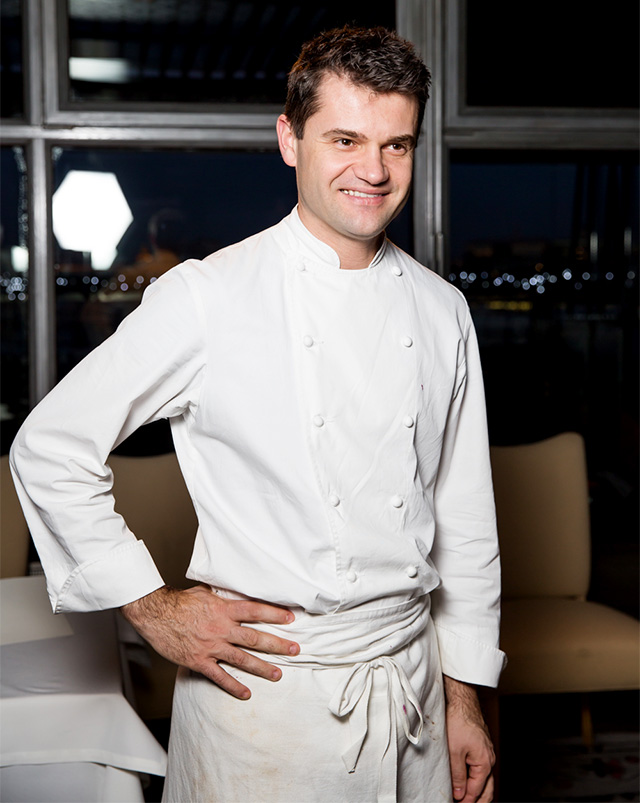 Michelin на выезде: с какими трудностями сталкиваются гастролирующие шефы (фото 2)