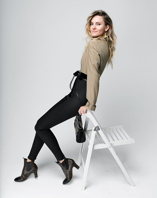 Не такой, как все: быть непонятым и прославиться (фото 5)