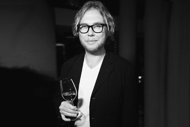 С миру по щепотке: гастрономическая география на ужине в "Бочке" (фото 1)