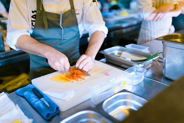 Что общего между русской и перуанской кухней (фото 1)