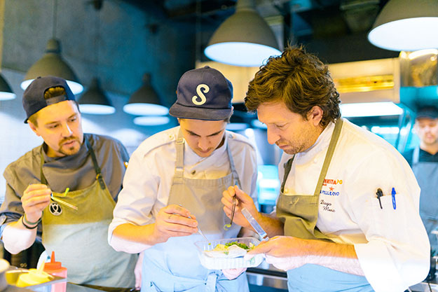 Что общего между русской и перуанской кухней (фото 6)