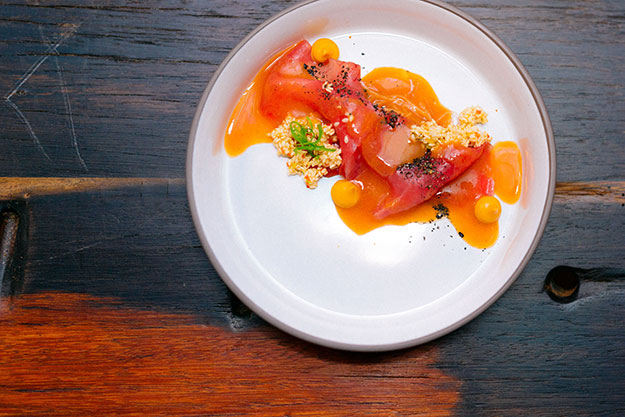 Что общего между русской и перуанской кухней (фото 5)