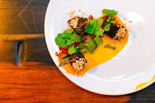 Что общего между русской и перуанской кухней (фото 7)