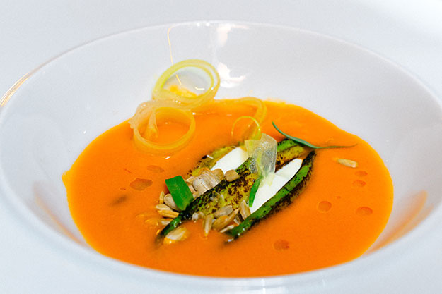 Что общего между русской и перуанской кухней (фото 2)