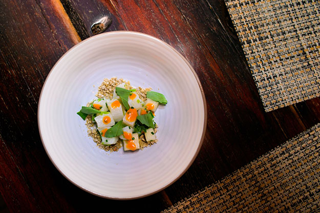 Что общего между русской и перуанской кухней (фото 8)