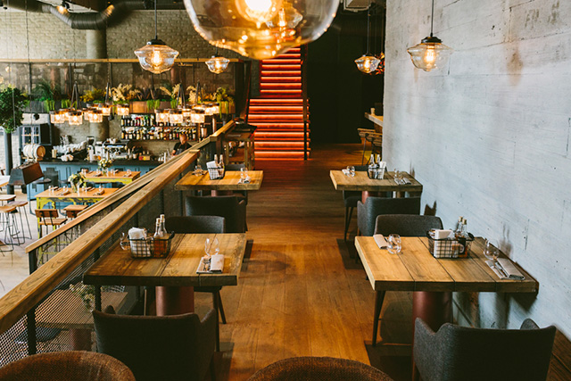 "Южане": новый мясной ресторан с краснодарским акцентом (фото 5)