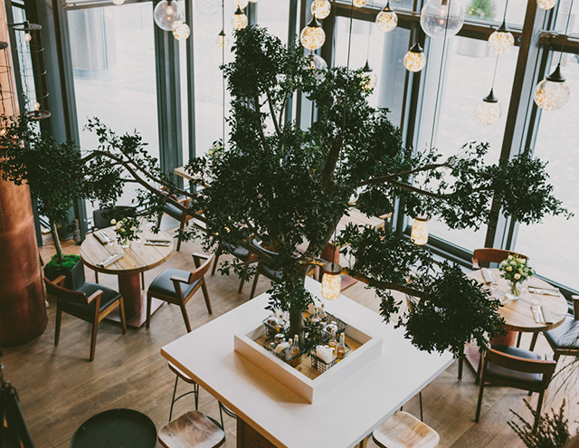 "Южане": новый мясной ресторан с краснодарским акцентом (фото 3)