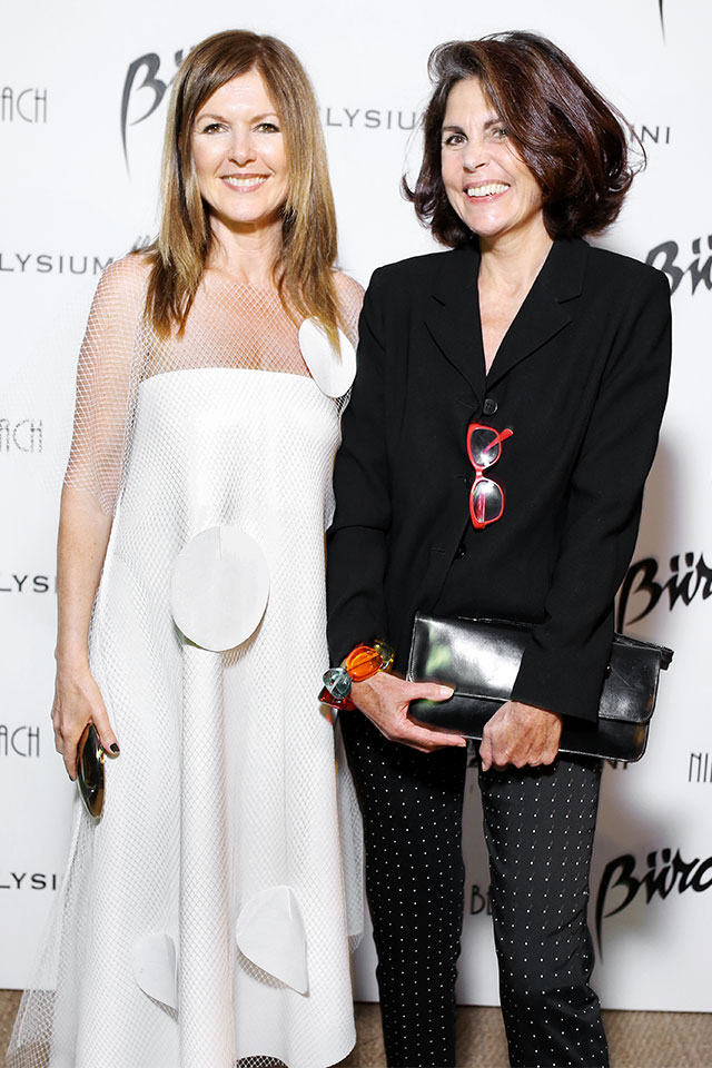 Лин Уинтер и Сильви Морин Пауэрс Сила искусства: что такое Elysium Bandini Studios и как проект оказался в Каннах (фото 10)