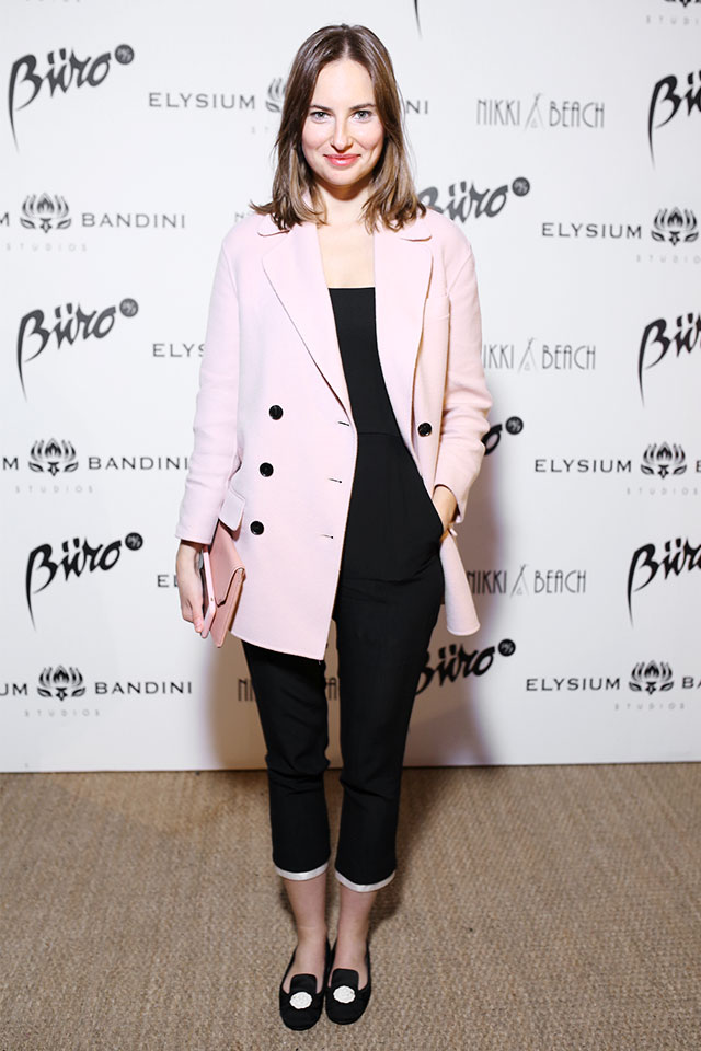 Дина Силина Сила искусства: что такое Elysium Bandini Studios и как проект оказался в Каннах (фото 8)