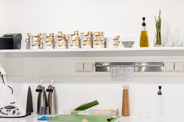 MØS: холодный поцелуй скандинавской кухни (фото 2)