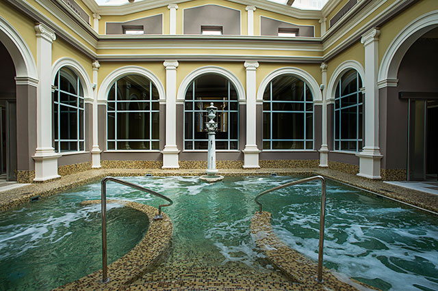 Зачем ехать в Bagni di Pisa (фото 6)