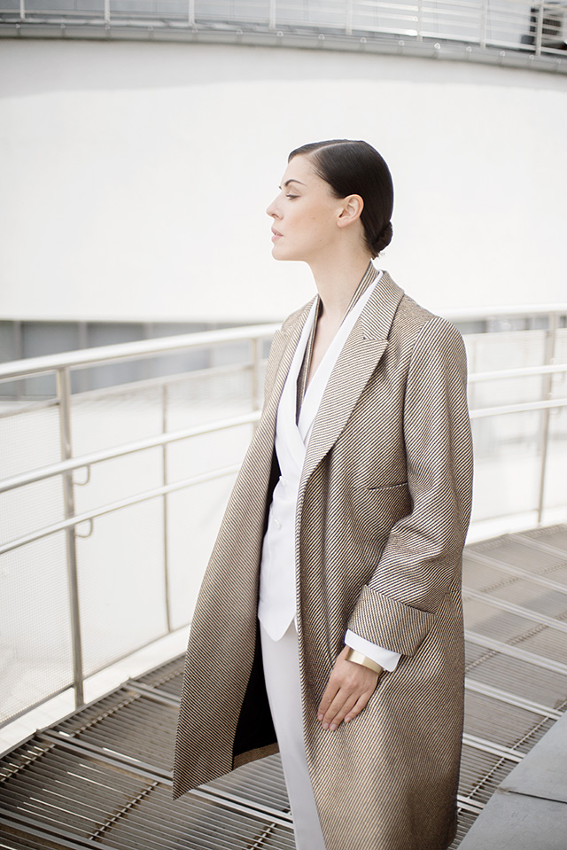 Ольга Дыховичная: "Новаторство, смелость — то, что отличает кино от дубляжа" (фото 8)