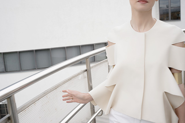 Ольга Дыховичная: "Новаторство, смелость — то, что отличает кино от дубляжа" (фото 5)