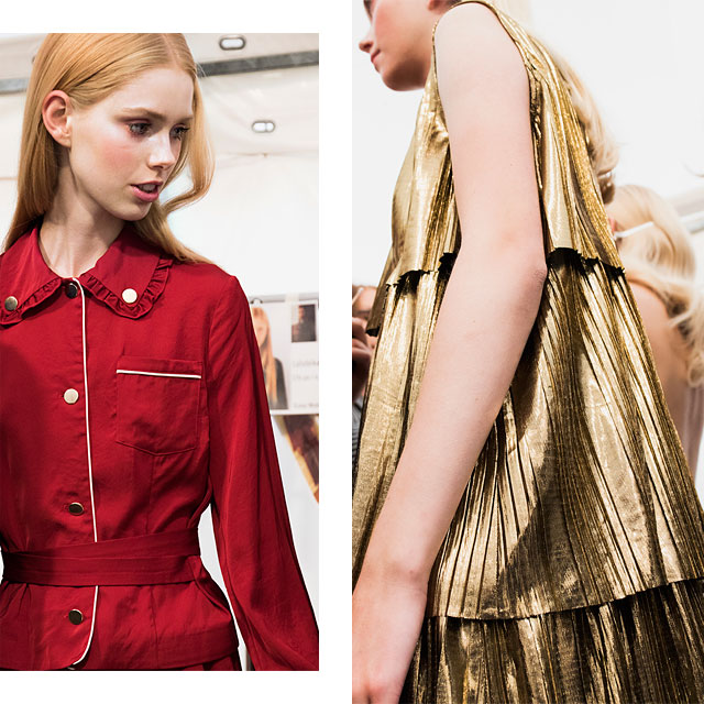 Как датчане Baum und Pferdgarten изменили скандинавскую моду (фото 2)