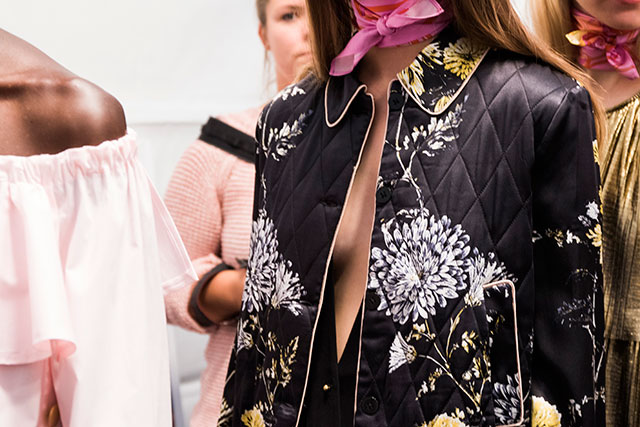 Как датчане Baum und Pferdgarten изменили скандинавскую моду (фото 5)