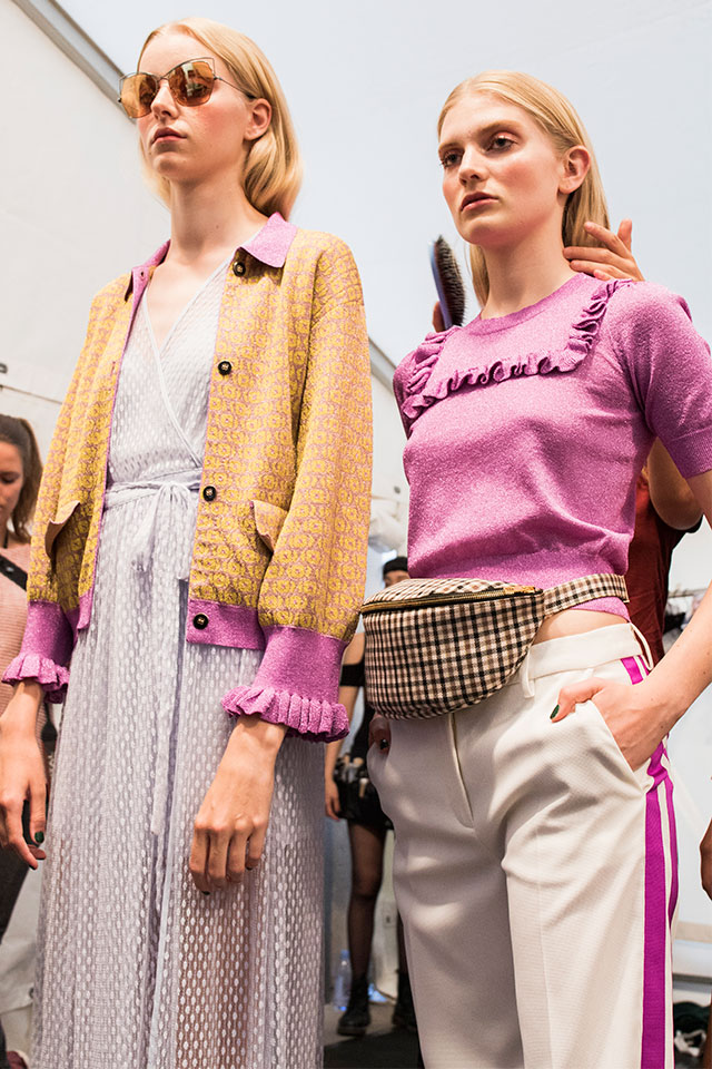 Как датчане Baum und Pferdgarten изменили скандинавскую моду (фото 6)