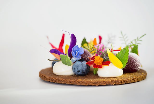 Турне мастеров кухни и бара в Москве (фото 6)