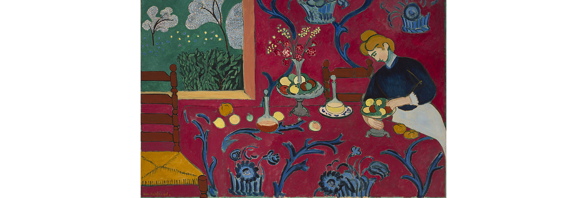 Кто такой Сергей Щукин: куратор выставки объясняет личность великого коллекционера (фото 8)