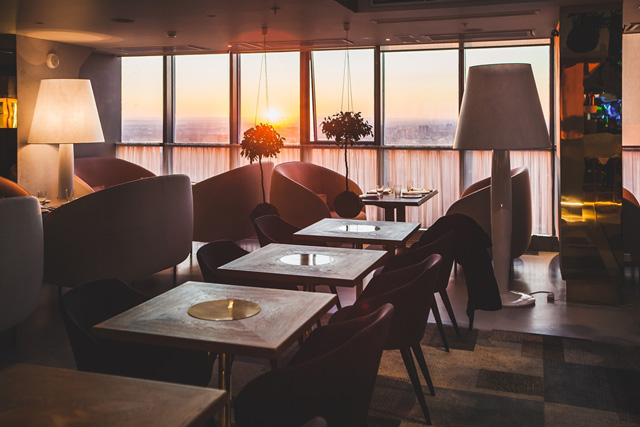 Апрельские тезисы: обновленные меню петербургских ресторанов (фото 2)