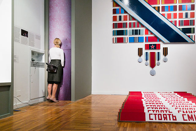 Время обновлений: "Перезагрузка" Третьяковской галереи (фото 4)