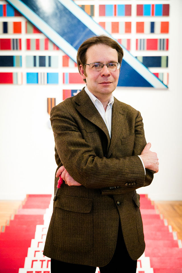 Время обновлений: "Перезагрузка" Третьяковской галереи (фото 5)