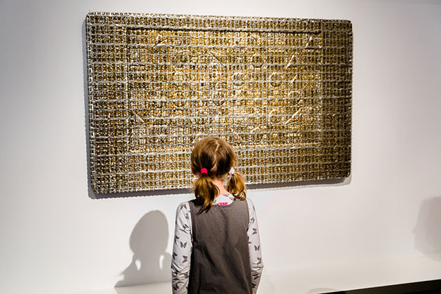 Время обновлений: "Перезагрузка" Третьяковской галереи (фото 2)