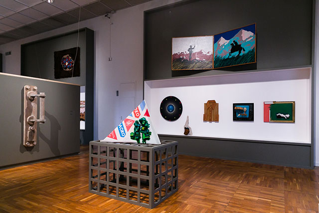 Время обновлений: "Перезагрузка" Третьяковской галереи (фото 3)