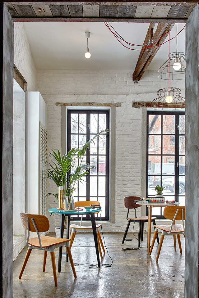 Адрес недели: 22.11 Color Bar (фото 4)