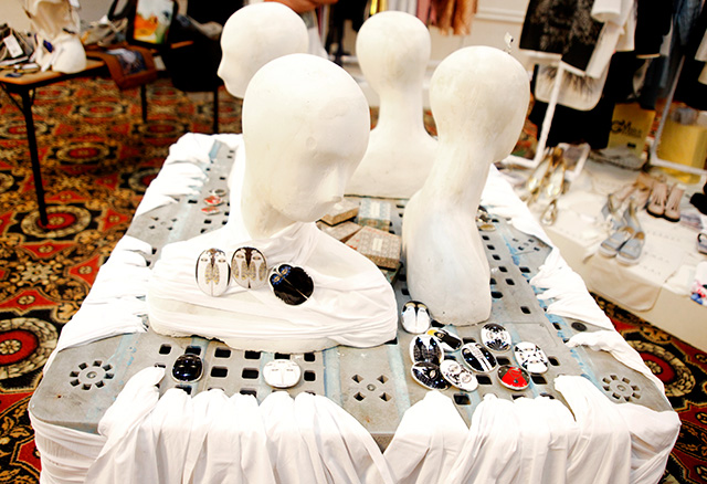 Финал конкурса Be Next в Грузии: как это было (фото 7)