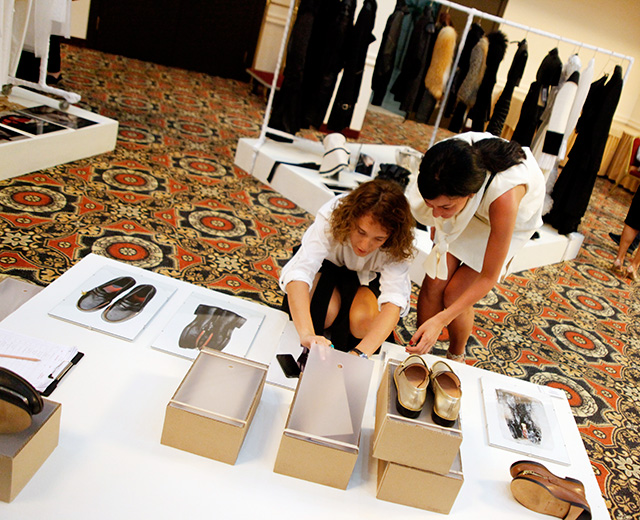 Финал конкурса Be Next в Грузии: как это было (фото 6)