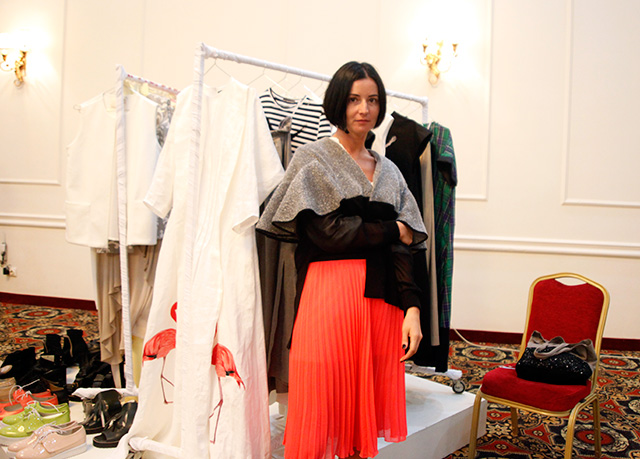 Финал конкурса Be Next в Грузии: как это было (фото 4)