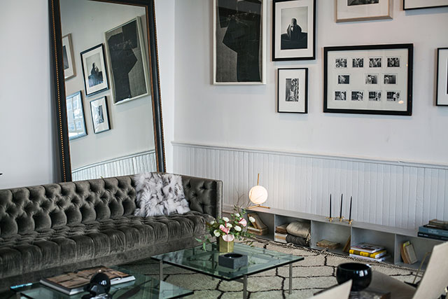 Как превратить свою квартиру в магазин: Ванесса Трейна о проекте The Apartment (фото 4)