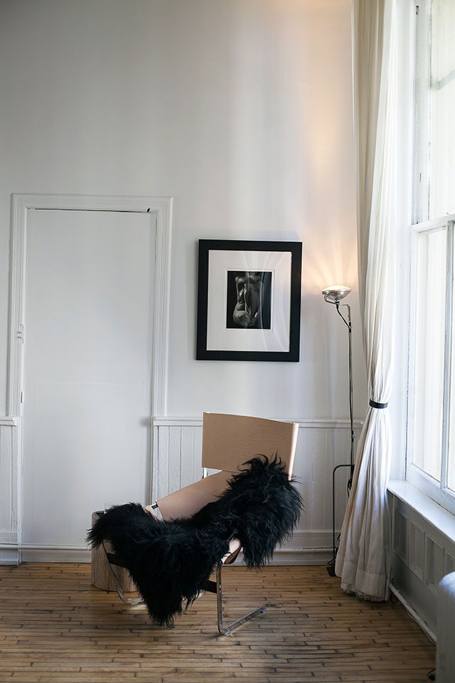 Как превратить свою квартиру в магазин: Ванесса Трейна о проекте The Apartment (фото 2)