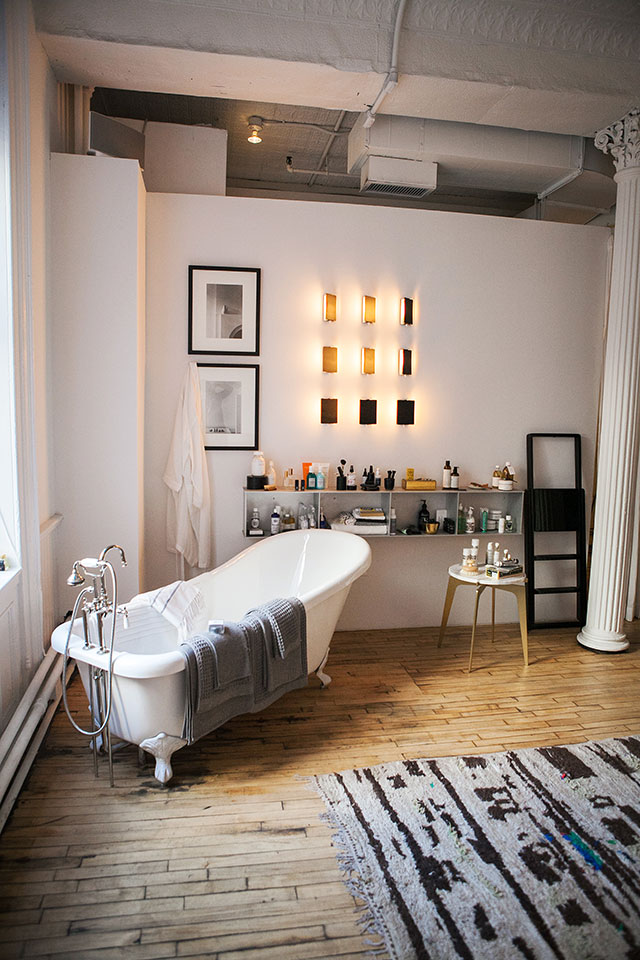 Как превратить свою квартиру в магазин: Ванесса Трейна о проекте The Apartment (фото 9)