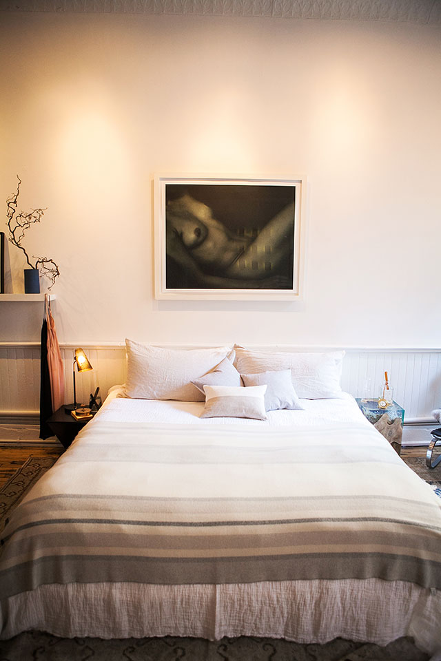 Как превратить свою квартиру в магазин: Ванесса Трейна о проекте The Apartment (фото 7)