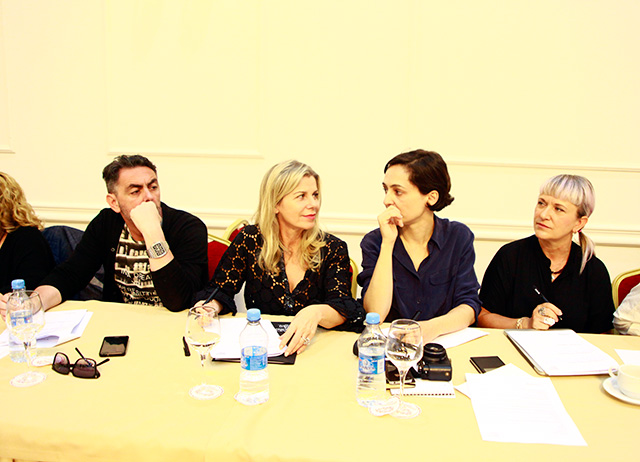 Финал конкурса Be Next в Грузии: как это было (фото 1)