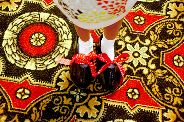 Финал конкурса Be Next в Грузии: как это было (фото 3)