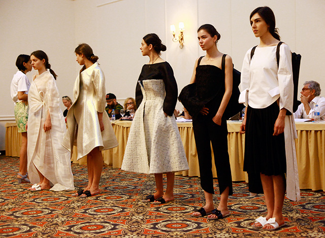 Финал конкурса Be Next в Грузии: как это было (фото 2)