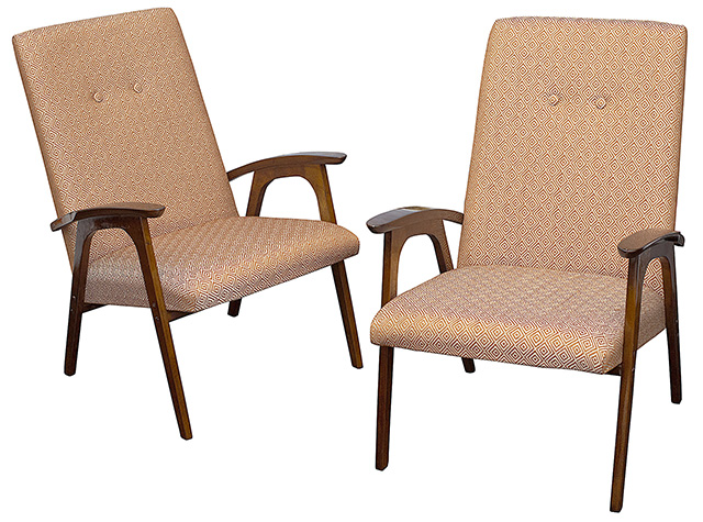 Выставка "Советский дизайн. От конструктивизма к модернизму, 1920—1960" (фото 2)