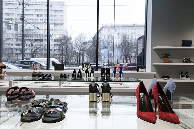 В Москве появится обувной концепт-стор (фото 6)