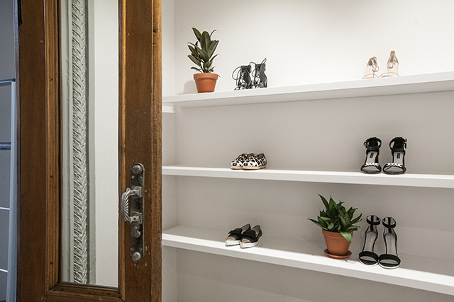 В Москве появится обувной концепт-стор (фото 5)