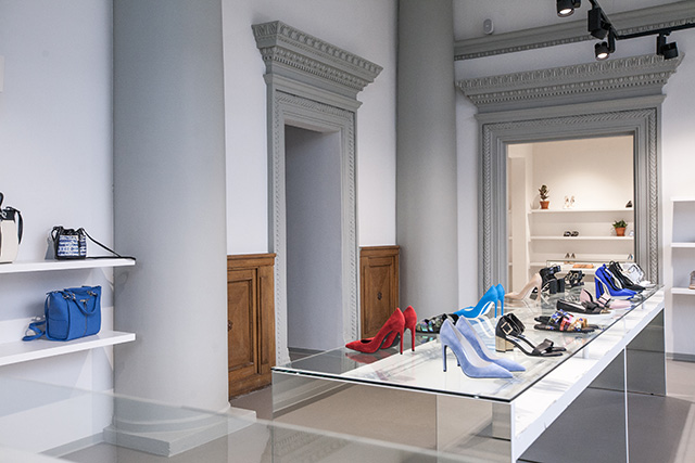 В Москве появится обувной концепт-стор (фото 1)