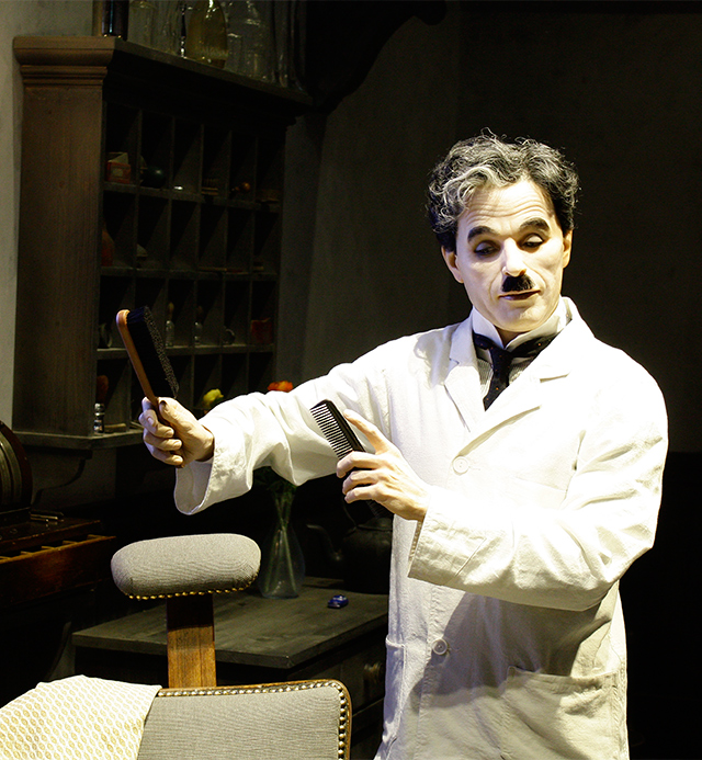 Швейцария — пит-стоп для трудоголиков (фото 7)