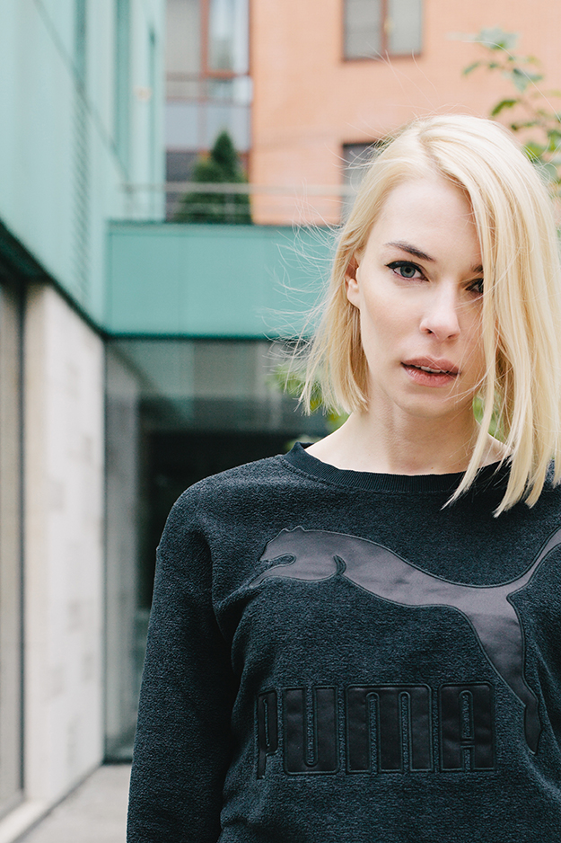 Елена Шифрина: «Оставаться собой возможно тогда, когда есть четкая цель и желание ей следовать» (фото 1)