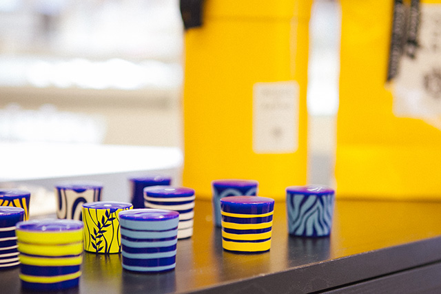 Путешествие по Средиземноморью вместе с Acqua di Parma и Buro 24/7 (фото 1)